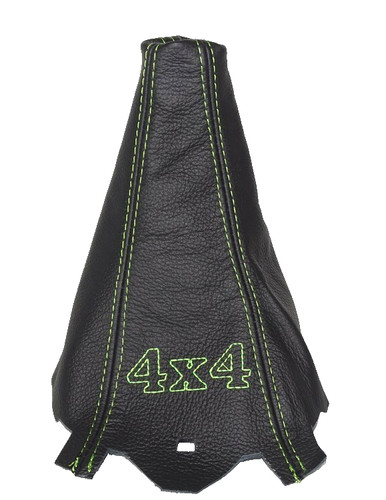 Gear gaiter for land rover - for,