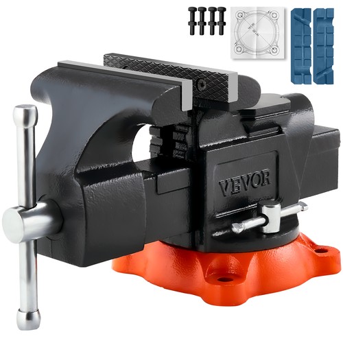 Vevor bench vise - bench,