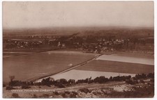 Chinnor From The Chilterns