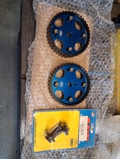 Ford Focus Rs Mk1/zetec Kent