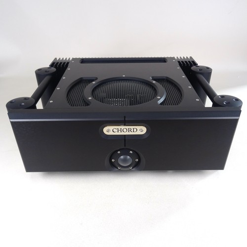 Chord ultima stereo power - stereo,