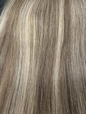 $254 Foxy Locks 22” Balayage