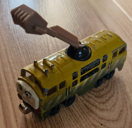 Htf thomas the tank - the,