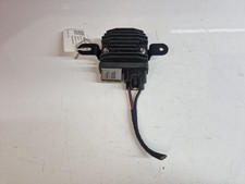 2025 TRIUMPH BONNEVILLE T120 BLACK REGULATOR RECTIFIER
