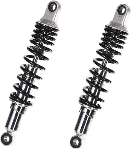 Yss high performance - performance, series