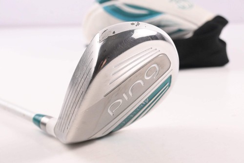 Left hand ping rhapsody - left,