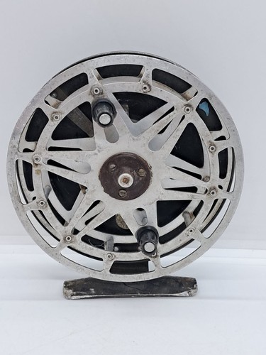 Fishing reel ussr - reel,