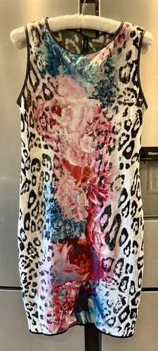 Marc cain dress stretch - cain,