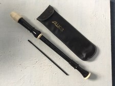 Aulos Tenor 311N-E Tenor Music