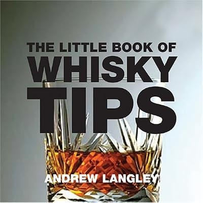 The little book whisky - of,