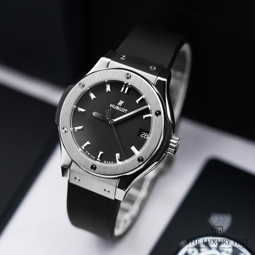 Hublot classic fusion - classic,