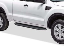 APS Black Running Boards Style