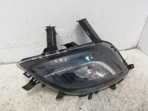 Vauxhall astra front fog - astra, j