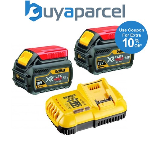 Dewalt dcb546 18v 54v - dewalt,