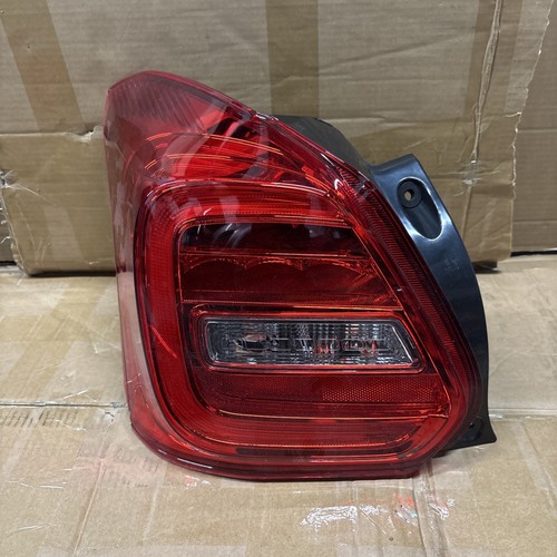 Suzuki swift rear - suzuki,