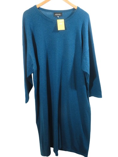 Eskandar oversized knit - eskandar,