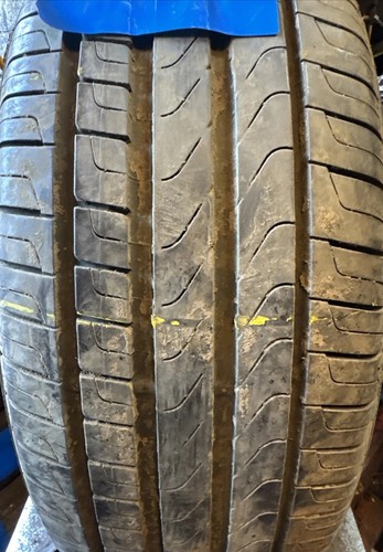 225 94w pirelli cintuato - 225/50/17,