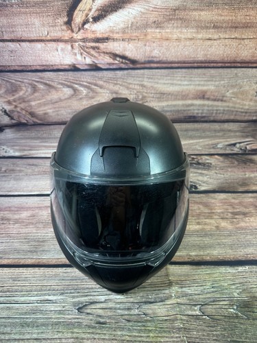 Bmw black helmet system - bmw,