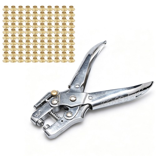 Multi purpose eyelet - multi-purpose, setting