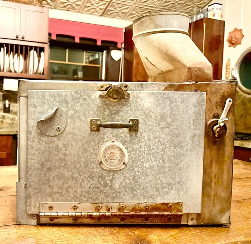 Unique barn find - unique,