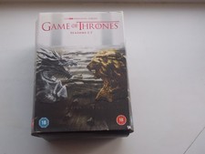 Game Of Thrones: Complete