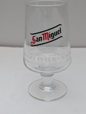  San Miguel Half Pint / 10oz