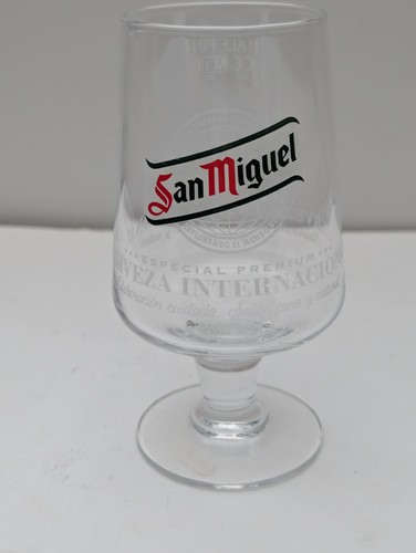 San miguel half - san,