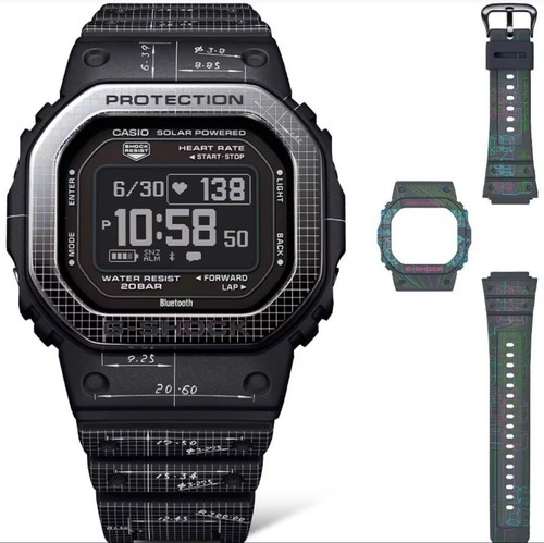 Special 500 yen casio - 60,