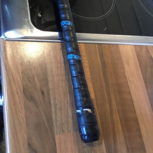 Kookaburra carbon fibreglass - kookaburra,