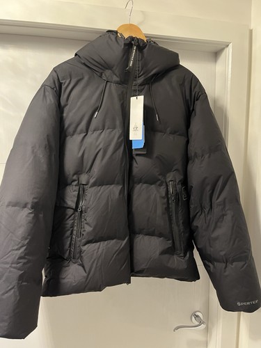 Company pertex down jacket - company,