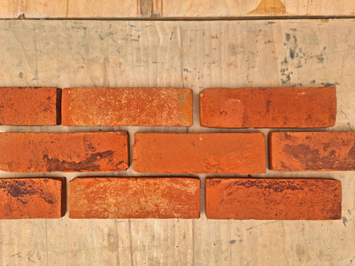 New genuine brick slips - genuine,
