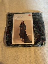 brand new khaadi 3piece