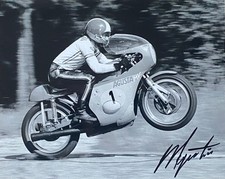 Giacomo Agostini Moto GP