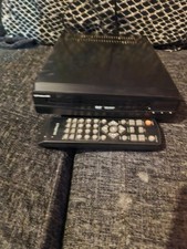 Polaroid DVD Compact DVD Player Ideal for Camper Caravan