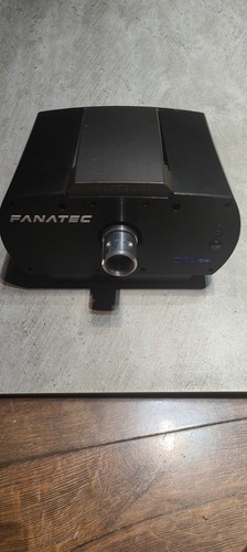 Fanatec csl elite wheel - fanatec,