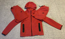 Nike Tech Fleece Tracksuit +