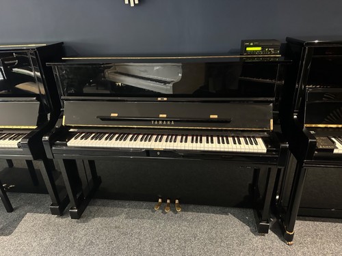 Yamaha du1a disklavier - yamaha, u1