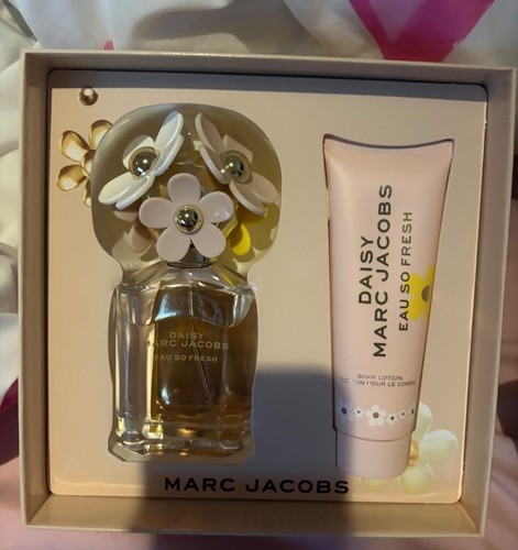 Marc jacobs daisy eau - marc, so