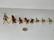 Hand Blown Dachshund Glass
