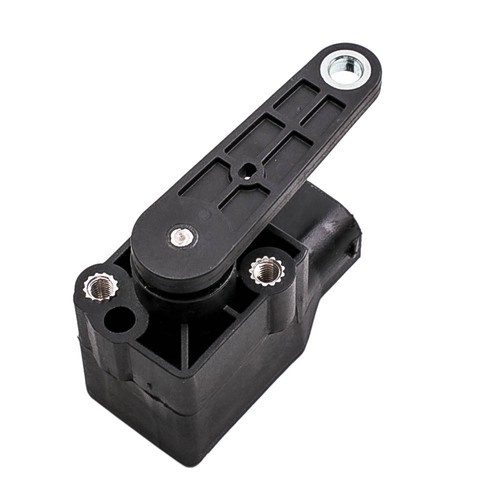 Front headlight level sensor - front,