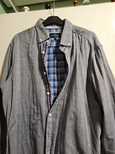Blue Harbour Men's regular Fit Shirt Size L