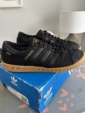 Adidas Hamburg GTX Goretex -