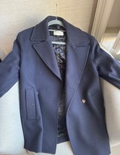 Men’s Navy blue Gucci Blazer
