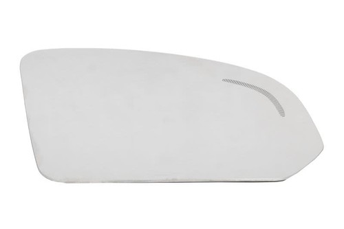 Exterior mirror glass right - mirror,