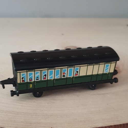 Vintage ertl thomas the - thomas,