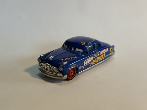 Disney pixar cars fabulous - pixar,