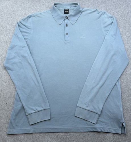 Hugo boss parma polo - boss, 'parma