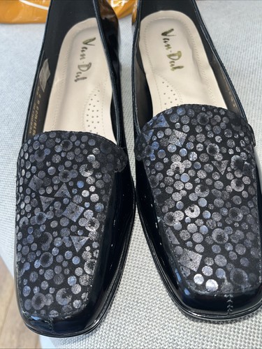 Van dal verona - flat, shoes