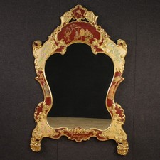 Great Venetian mirror