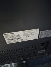 TV LG 37LH3000 37" 1080p HD